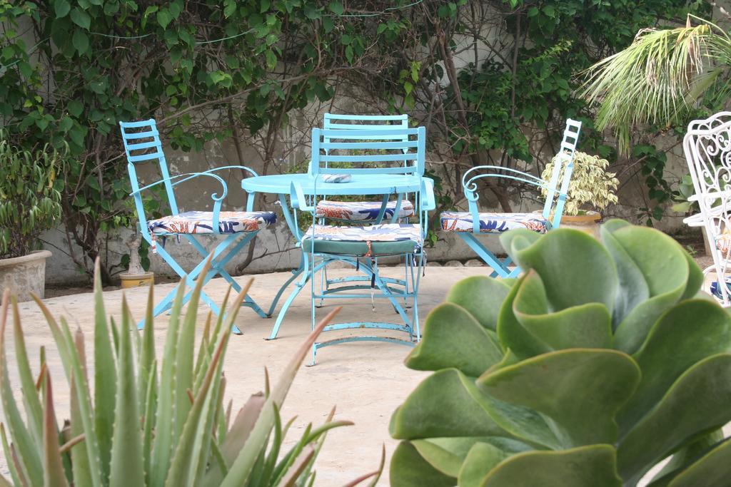 Auberge Keur Diame داكاغْ المظهر الخارجي الصورة